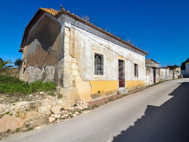 Moradia / Santarém, D. Fernando