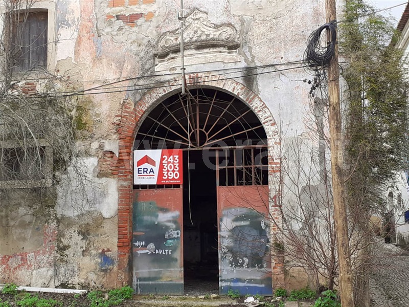 Moradia à venda em Ribeira Santarém, Santarém — foto 3