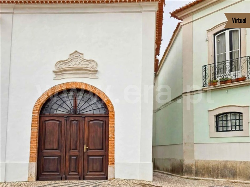 Moradia à venda em Ribeira Santarém, Santarém — foto 2