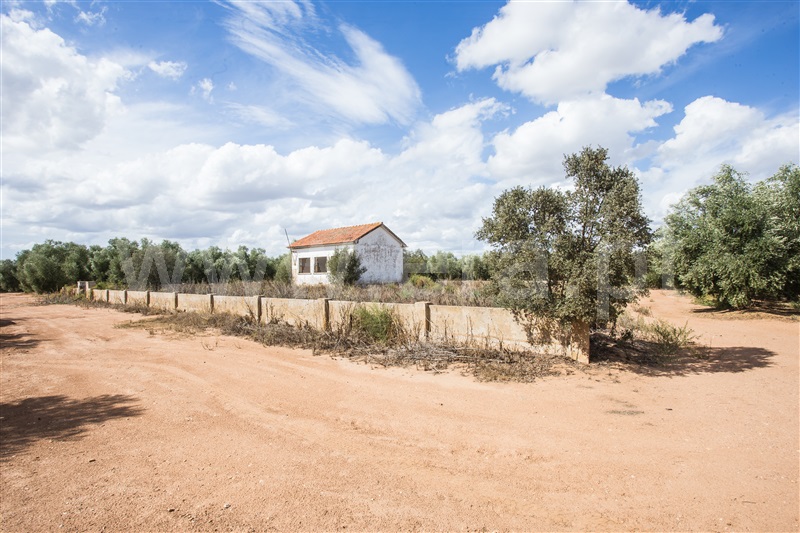 Moradia  Santiago do Cacém, Alvalade - 1352977 - 1