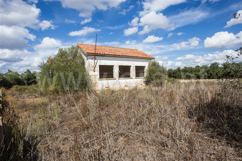 Moradia  Santiago do Cacém, Alvalade - 1352977 - 5