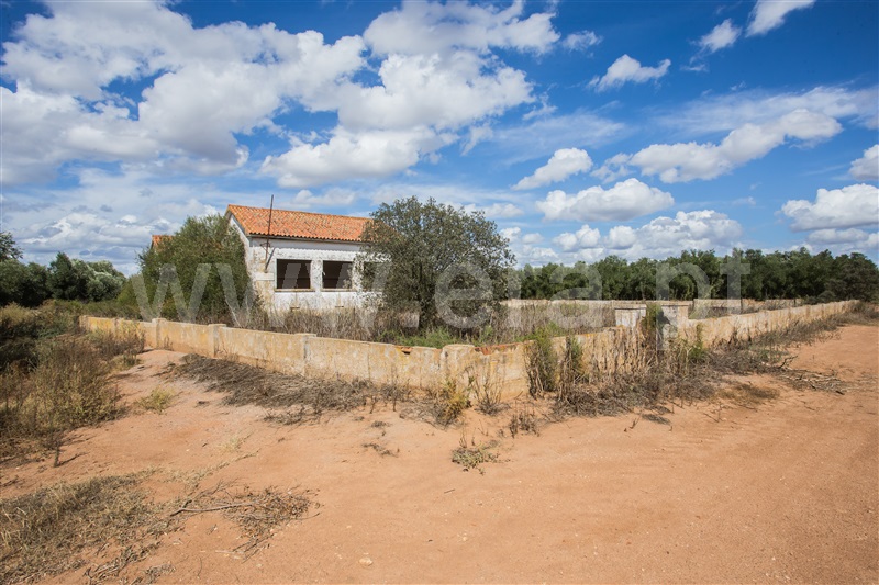 Moradia  Santiago do Cacém, Alvalade - 1352977 - 13