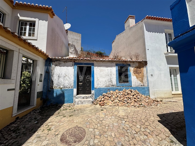 Moradia  Santiago do Cacém, Santiago do Cacém, Santa Cruz e São Bartolomeu da Serra - 1497247 - 2