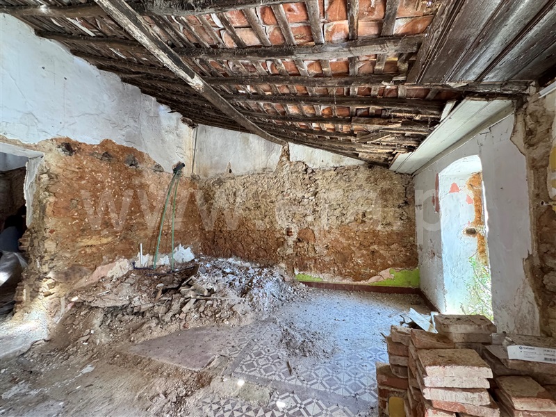 Moradia  Santiago do Cacém, Santiago do Cacém, Santa Cruz e São Bartolomeu da Serra - 1497247 - 3