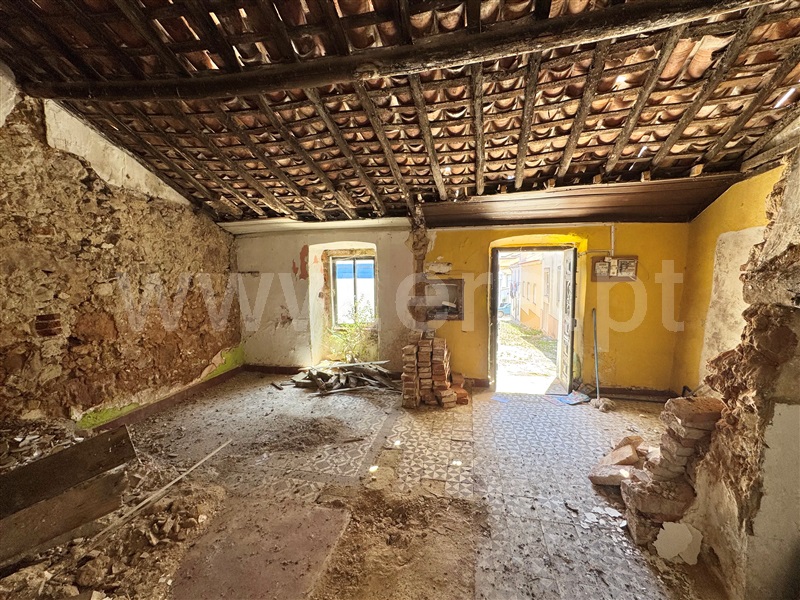 Moradia  Santiago do Cacém, Santiago do Cacém, Santa Cruz e São Bartolomeu da Serra - 1497247 - 8