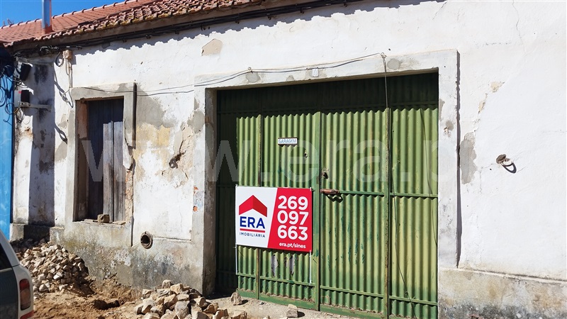Moradia à venda em Santiago do Cacém, Santa Cruz e São Bartolomeu da Serra, Santiago do Cacém — foto 18