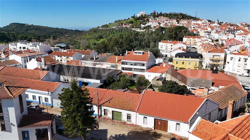 Moradia / Santiago do Cacém, Santiago do Cacém, Santa Cruz e São Bartolomeu da Serra
