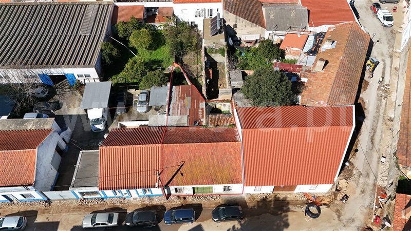 Moradia à venda em Santiago do Cacém, Santa Cruz e São Bartolomeu da Serra, Santiago do Cacém — foto 2