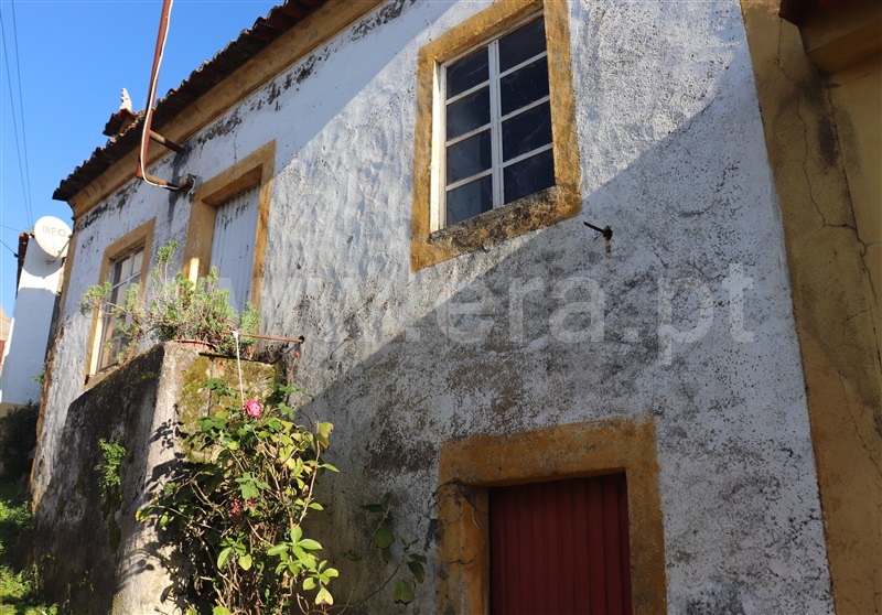 Moradia / Sardoal, Andreus