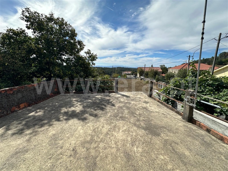 Moradia  Sátão, Covelo - 1507193 - 2