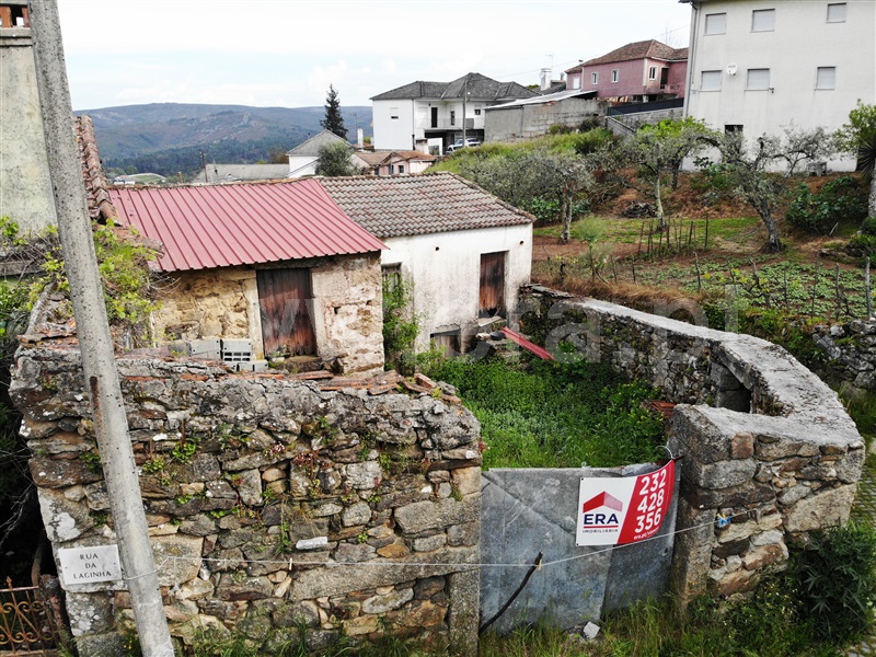 Moradia / Sátão, Mioma