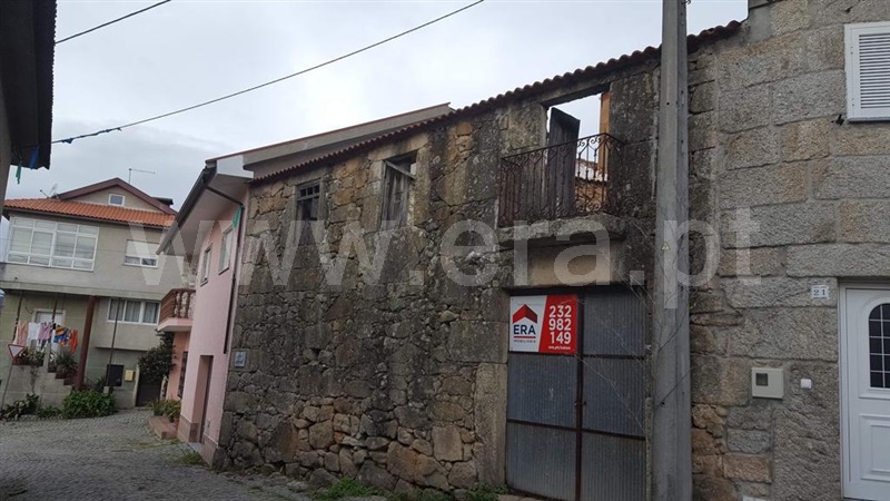 Moradia / Sátão, São Miguel de Vila Boa
