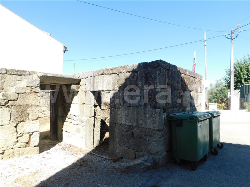 Moradia / Seia, Paranhos da Beira