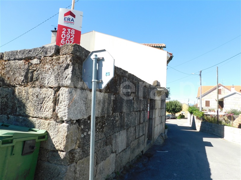 Andar Moradia  Seia, Paranhos da Beira - 1509084 - 3