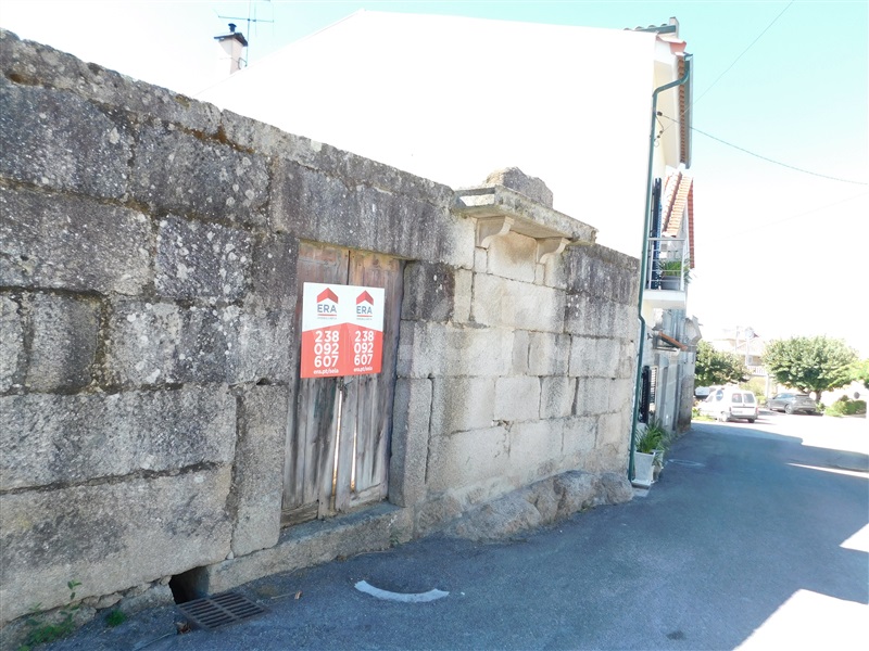 Andar Moradia  Seia, Paranhos da Beira - 1509084 - 4