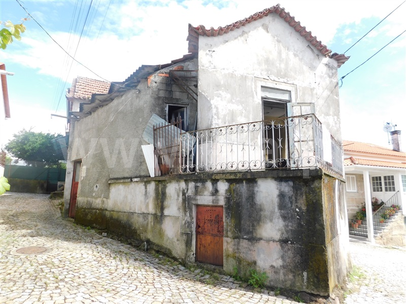 Moradia  Seia, Paranhos - 1406541 - 2