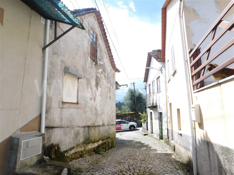 Moradia  Seia, Paranhos - 1406541 - 8