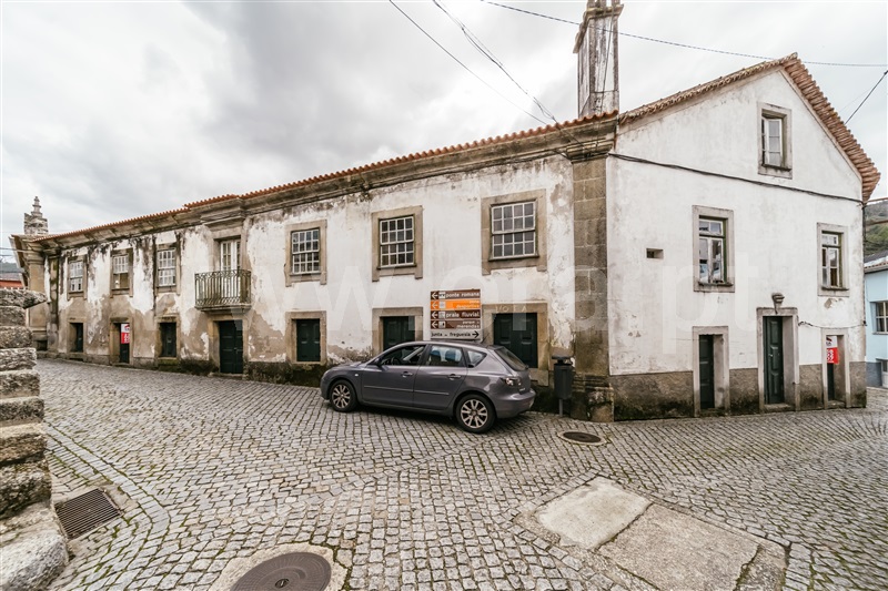 Moradia / Seia, Sandomil