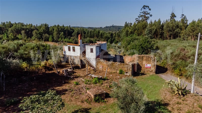 Moradia / Seia, Santa Eulália