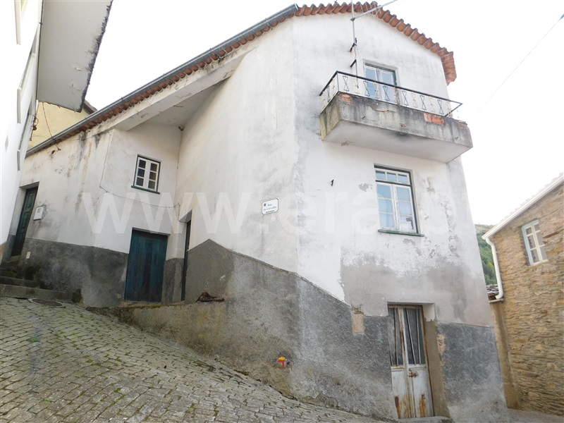 Moradia  Seia, Sazes da Beira - 1280854 - 1