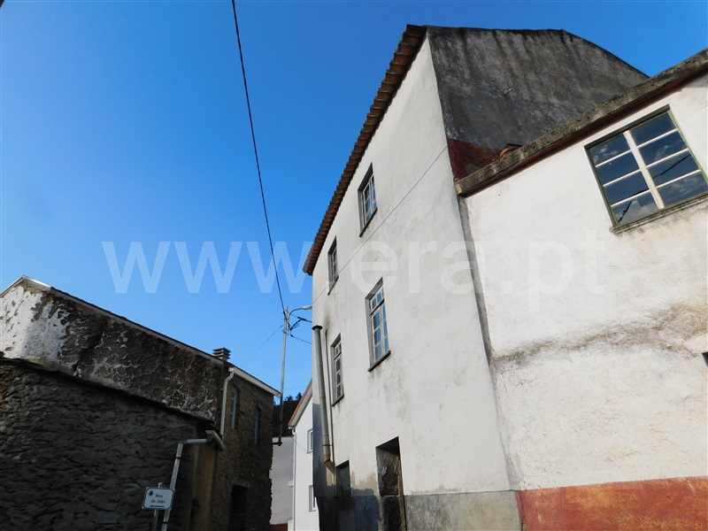 Moradia  Seia, Sazes da Beira - 1280854 - 3
