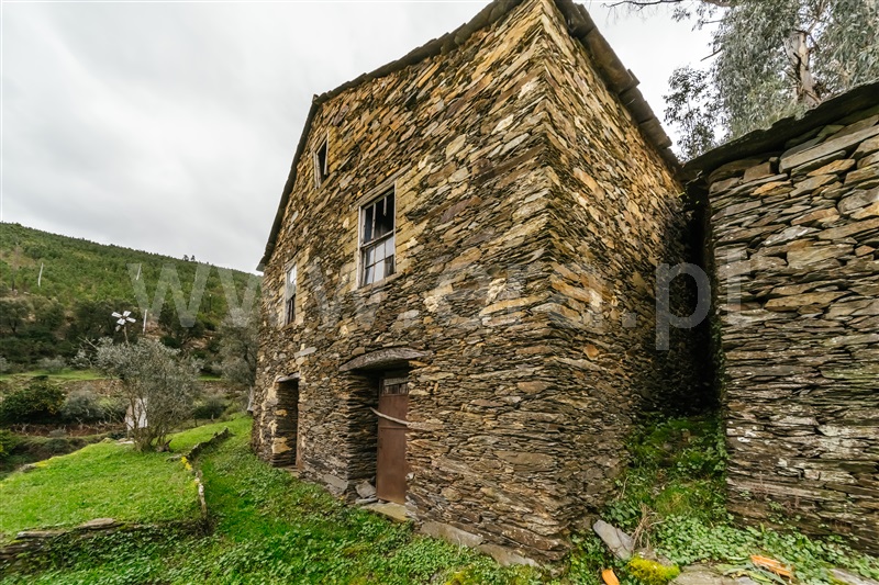 Moradia  Seia, Seia, São Romão e Lapa dos Dinheiros - 1441317 - 18