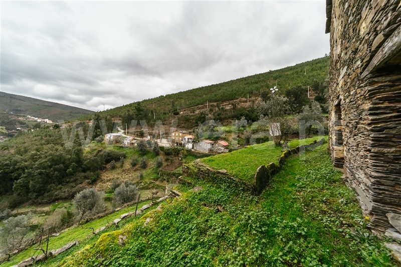 Moradia  Seia, Seia, São Romão e Lapa dos Dinheiros - 1441317 - 19