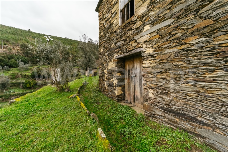 Moradia  Seia, Seia, São Romão e Lapa dos Dinheiros - 1441317 - 20