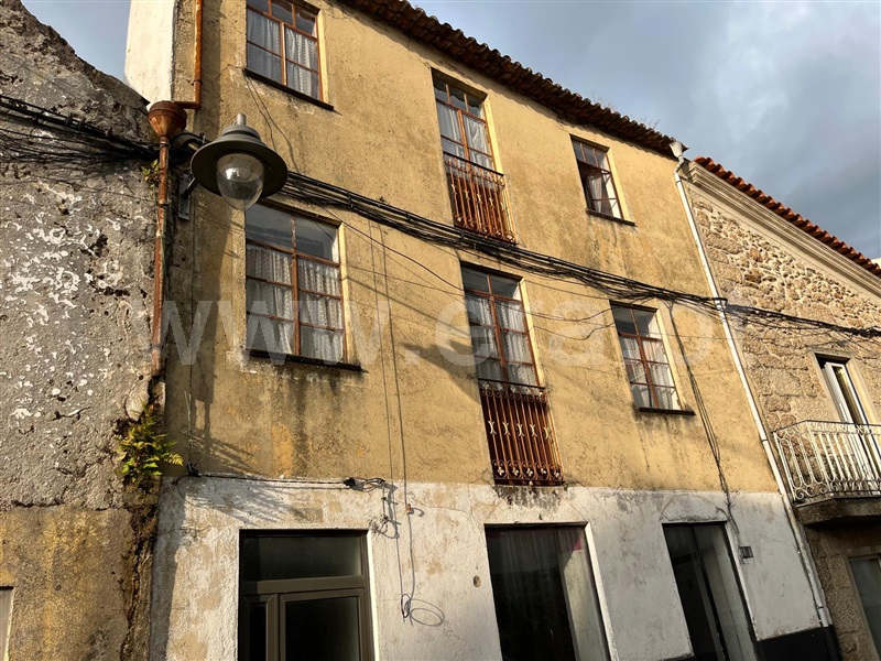 Moradia  Seia, Seia, São Romão e Lapa dos Dinheiros - 1486785 - 3