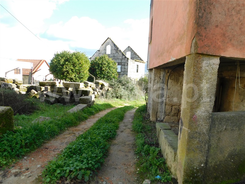 Moradia  Seia, Tourais e Lajes - 1363939 - 2