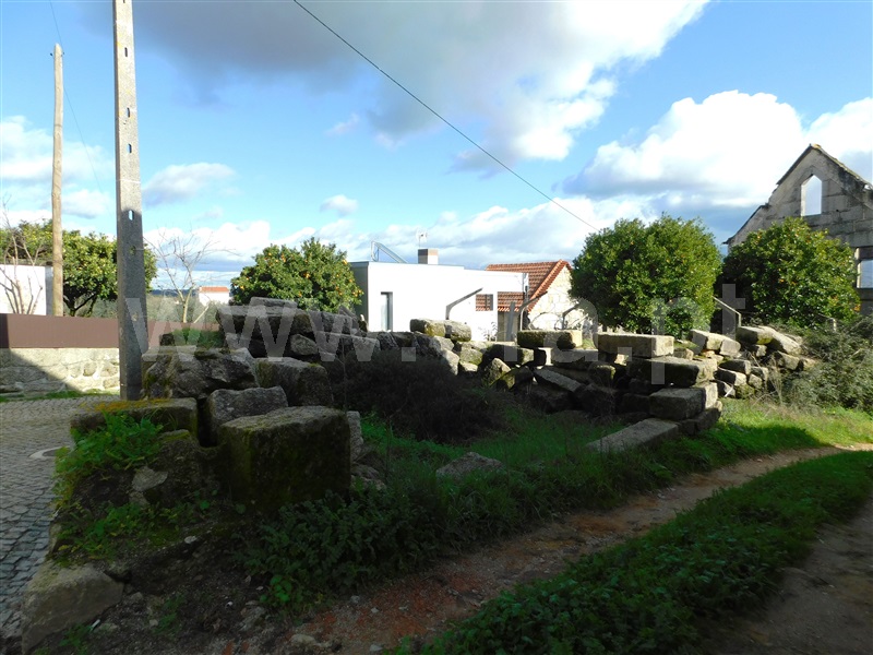 Moradia  Seia, Tourais e Lajes - 1363939 - 3