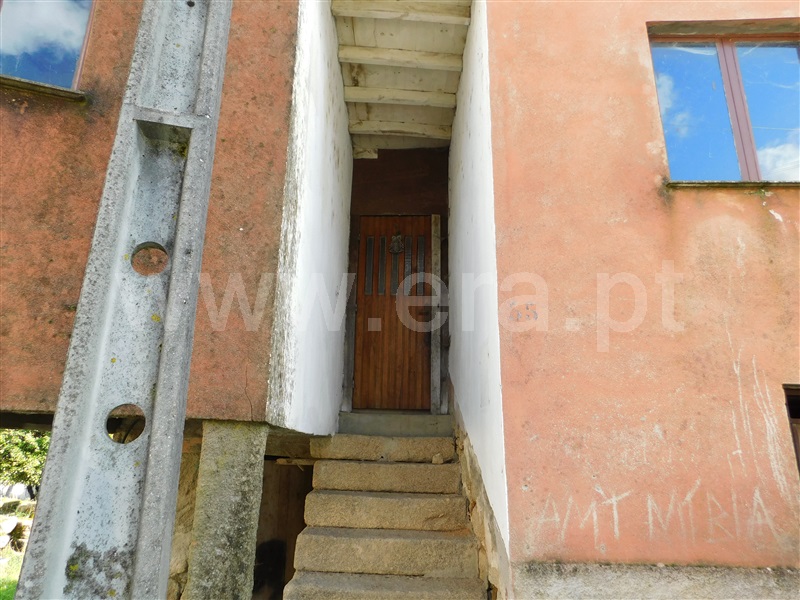 Moradia  Seia, Tourais e Lajes - 1363939 - 5