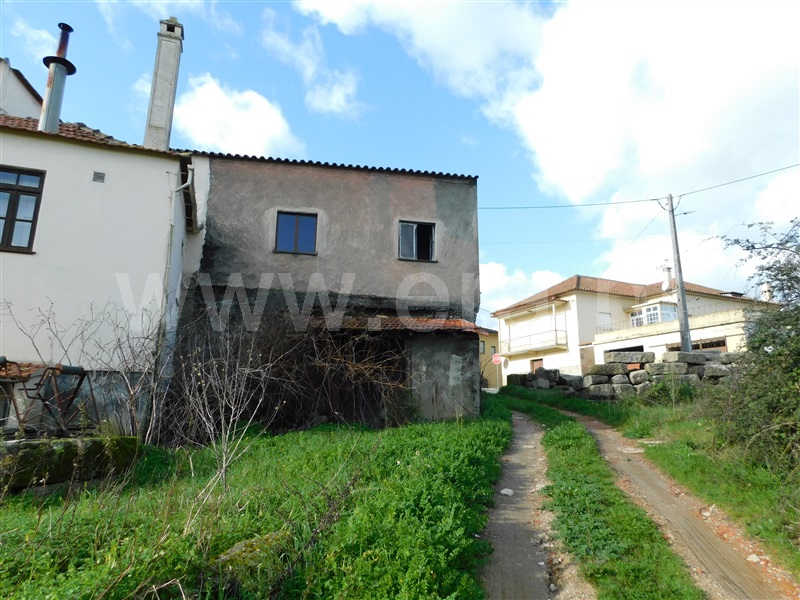Moradia  Seia, Tourais e Lajes - 1363939 - 6