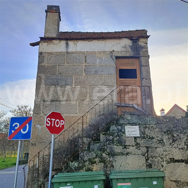 Moradia  Seia, Tourais e Lajes - 1499972 - 5