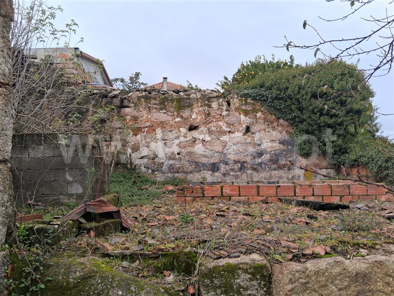 Moradia  Seia, Tourais e Lajes - 1523966 - 1