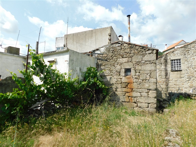 Moradia  Seia, Valezim - 1338982 - 1