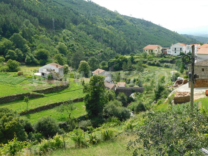 Moradia  Seia, Valezim - 1338982 - 6