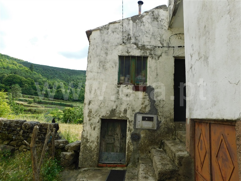 Moradia / Seia, Valezim