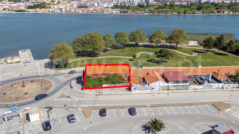 Moradia / Seixal, Amora