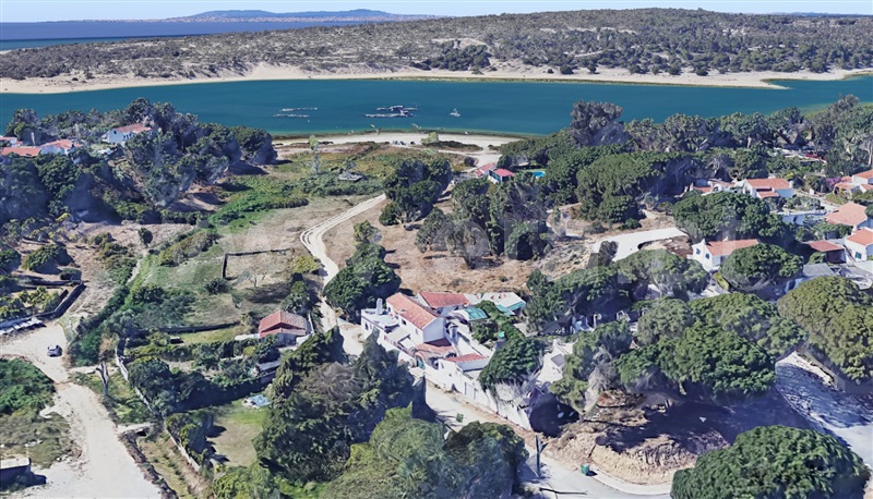 Moradia  Sesimbra, Lagoa de Albufeira - 1496605 - 9