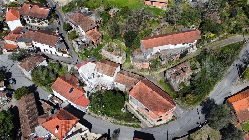 Moradia à venda em Couto de Esteves, Sever do Vouga — foto 16