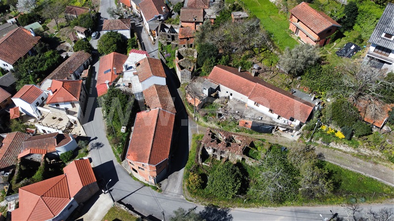 Moradia à venda em Couto de Esteves, Sever do Vouga — foto 17