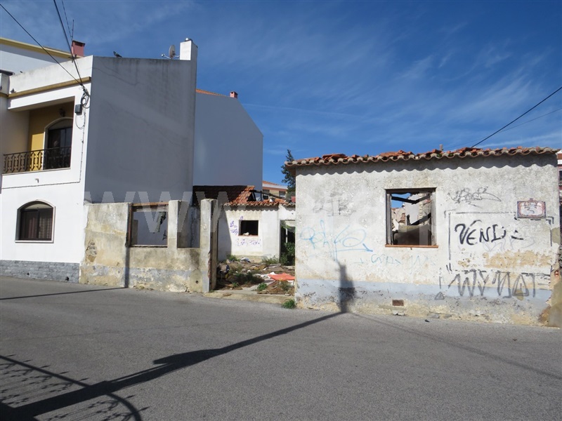 Moradia / Sintra, São Carlos