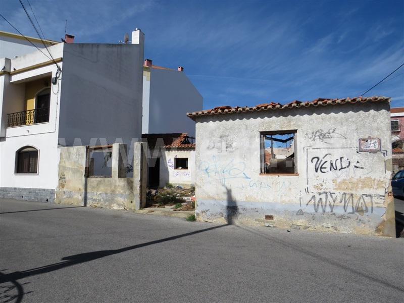 Moradia  Sintra, São Carlos - 1228085 - 2