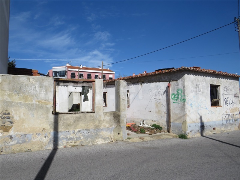 Moradia  Sintra, São Carlos - 1228085 - 3