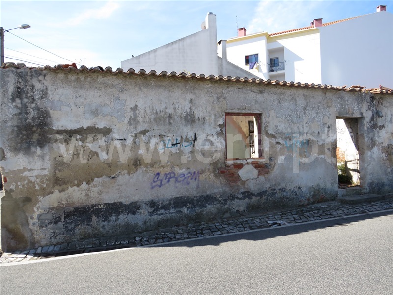 Moradia  Sintra, São Carlos - 1228085 - 4