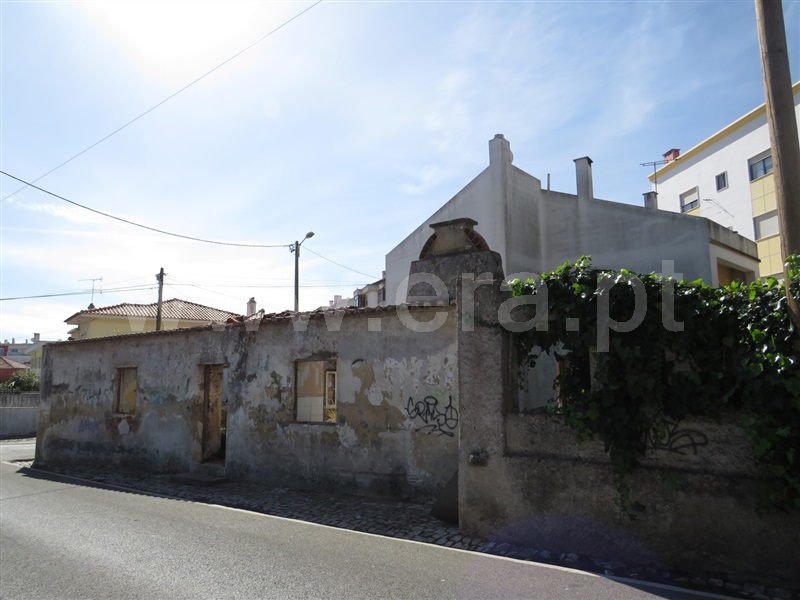 Moradia  Sintra, São Carlos - 1228085 - 6