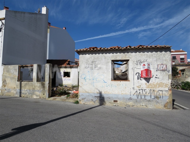 Moradia  Sintra, São Carlos - 1228085 - 7
