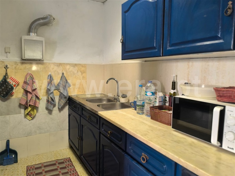 Moradia T1 Abrantes, Barrada - 1489983 - 5