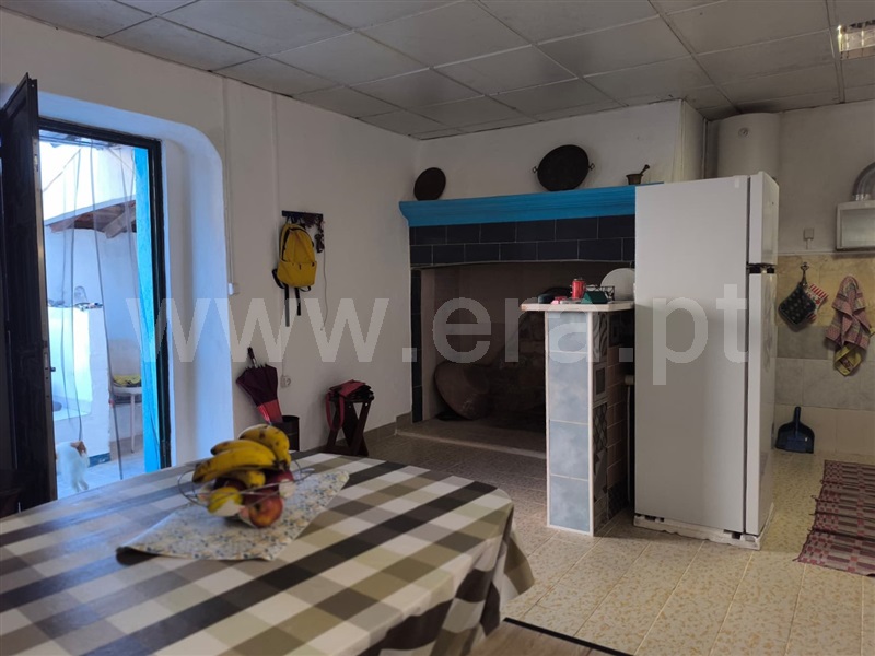 Moradia T1 Abrantes, Barrada - 1489983 - 6